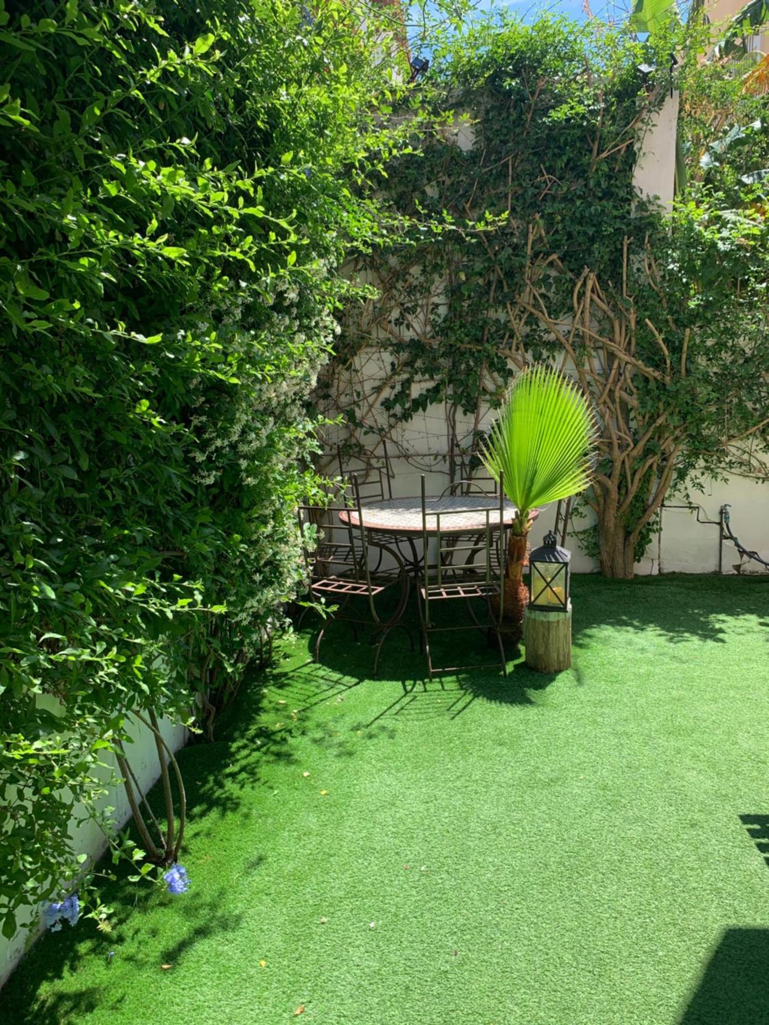 Casa 4 Habitaciones Con Jardin Y Piscina 10 Pax Захара де лос Атунес Екстериор снимка