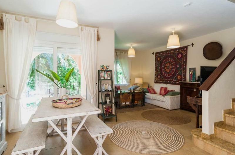 Casa 4 Habitaciones Con Jardin Y Piscina 10 Pax Захара де лос Атунес Екстериор снимка