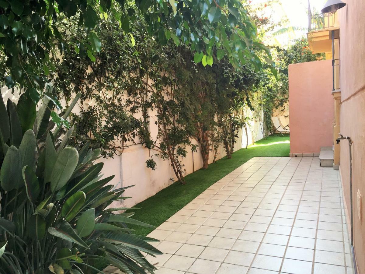 Casa 4 Habitaciones Con Jardin Y Piscina 10 Pax Захара де лос Атунес Екстериор снимка